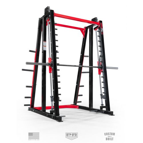 elitefts™ Signature Smith Machine