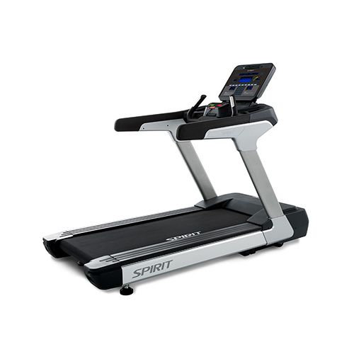 picture of spirit fitness CT 900 treadmill