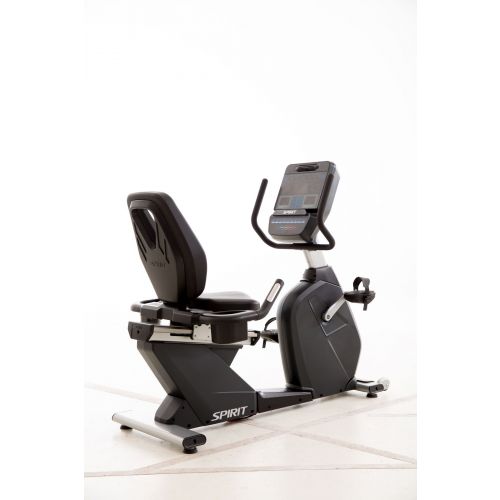 picture of cr900 recumbent bike