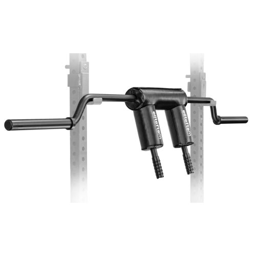 SS Yoke Bar