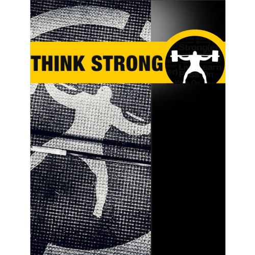 picture of Think Strong (ebook)