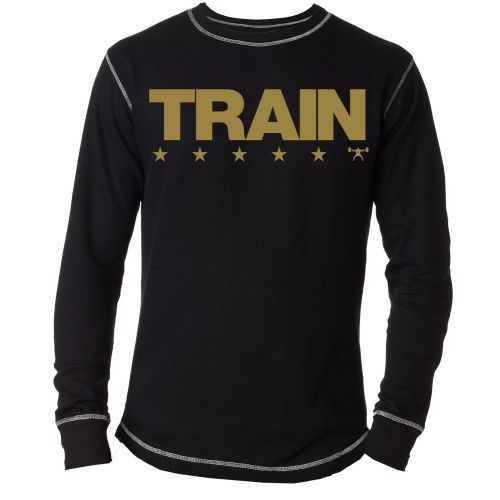 picture of Train Stars T-shirt