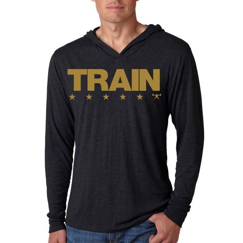 Train Stars Next Level Hood