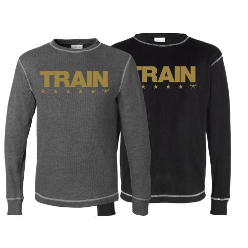 picture of Train Stars T-shirt