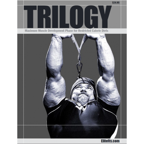 picture of Trilogy (eBook)