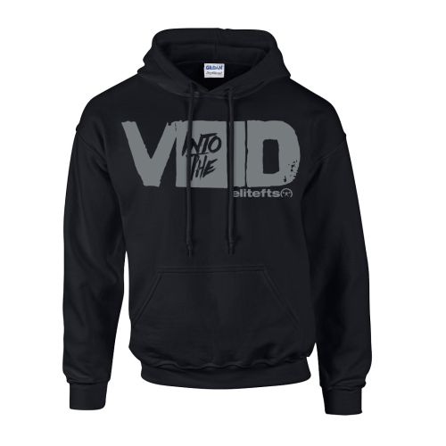 elitefts Into the Void Hoodie