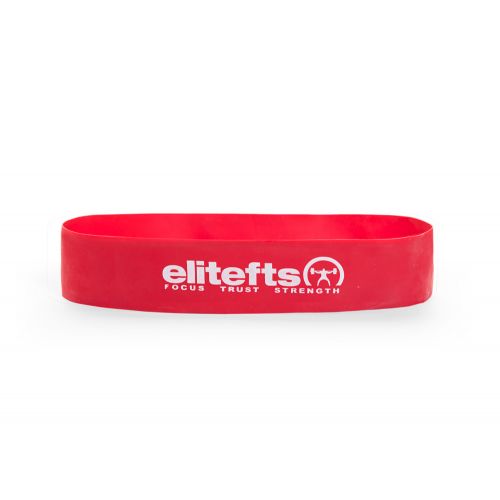 picture of Red workout band