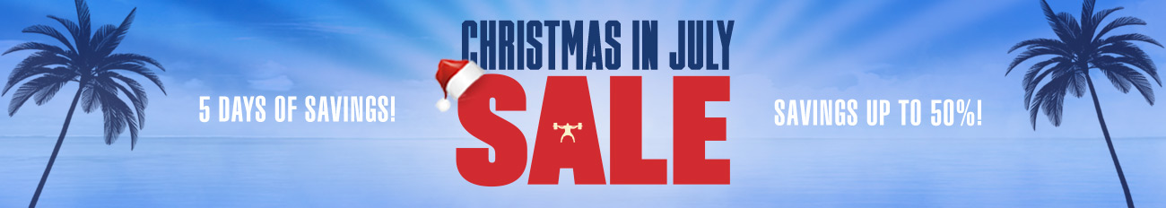 elitefts Christmas in July Sale