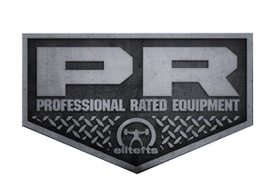 Professional Rated Logo