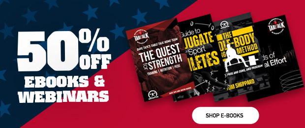 elitefts ebook sale