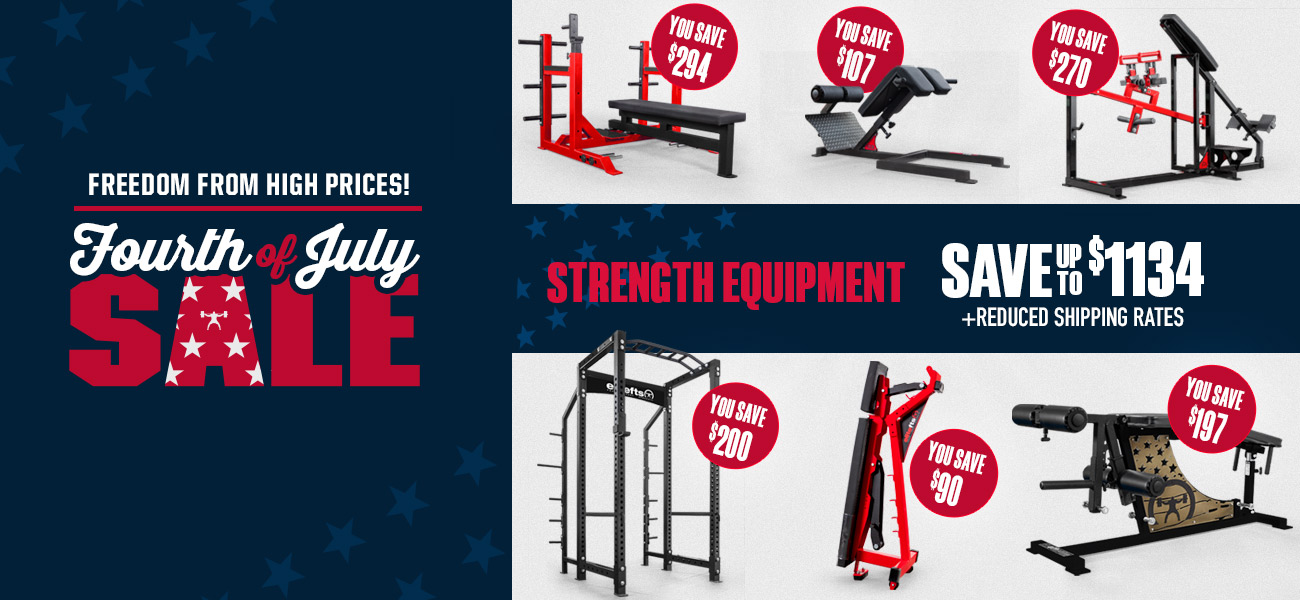 elitefts equipment sale