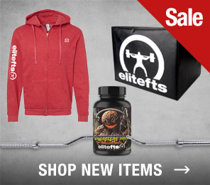 shop New Items