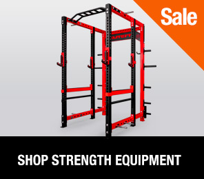 shop Strength Equipment