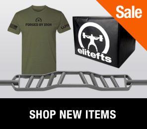 shop New Items