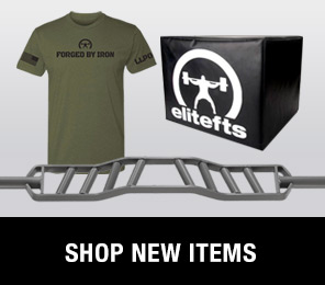 shop New Items