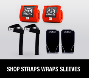 shop Straps, Wraps, Sleeves
