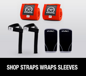 shop Straps, Wraps, Sleeves
