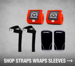 shop Straps, Wraps, Sleeves