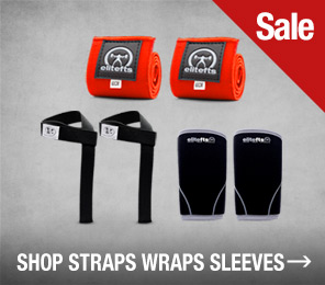shop Straps, Wraps, Sleeves