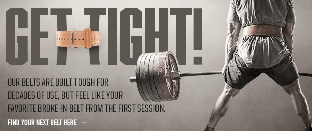 elitefts belts