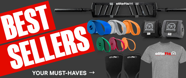 best sellers