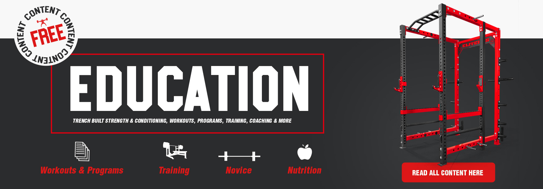 elitefts articles