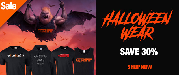 halloween wear