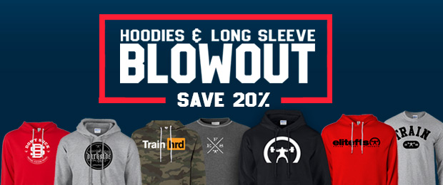 hoodie and long sleeve sale