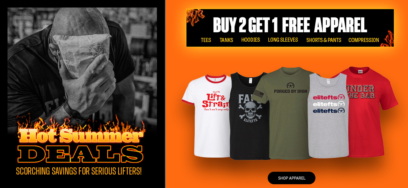 buy 2 get 1 free on apparel