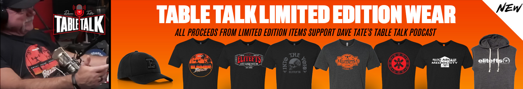 limited edition wear