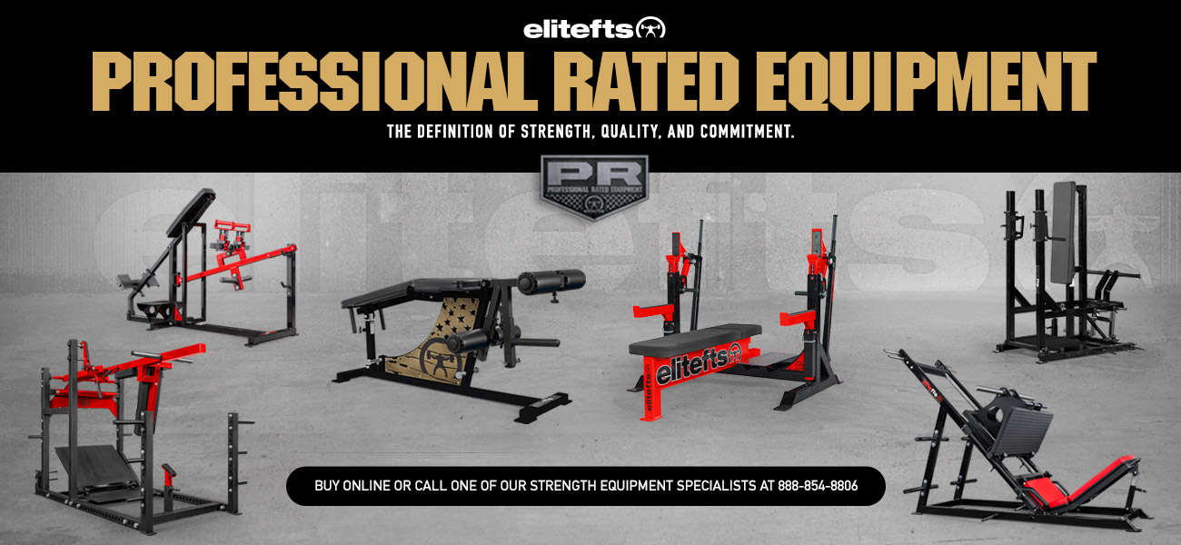elitefts equipment
