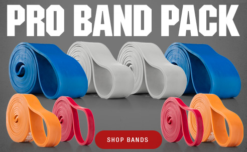 shop pro band packs