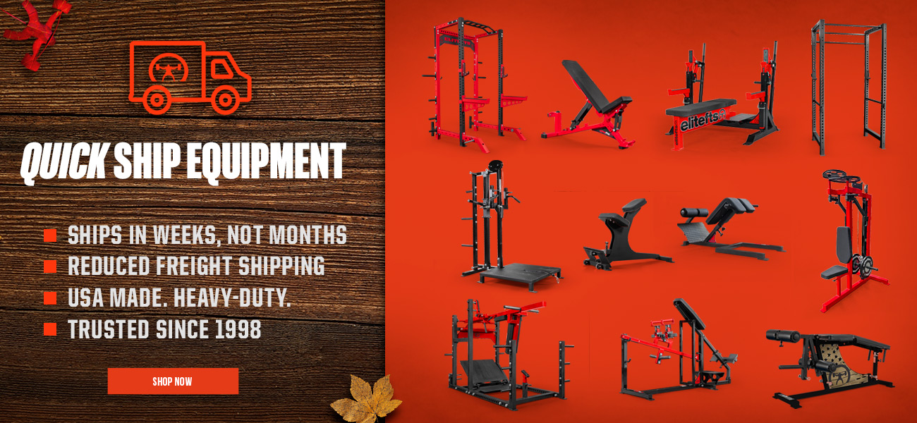 elitefts equipment