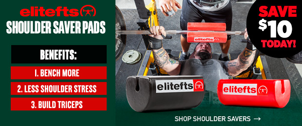 shoulder saver pad sale