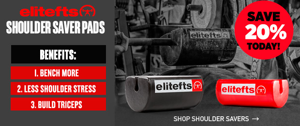 shoulder saver sale