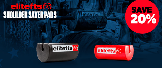 elitefts shoulder saver pad sale