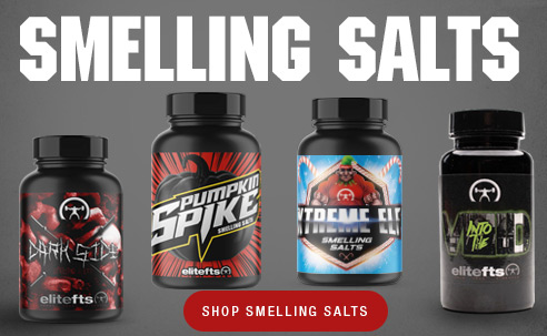 shop smelling salts