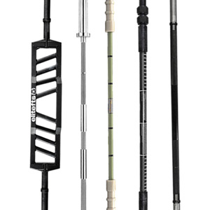 bars & weights