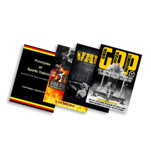 elitefts books and ebooks
