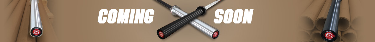 new bars