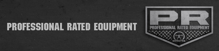 PR Designated™  Strength Equipment 