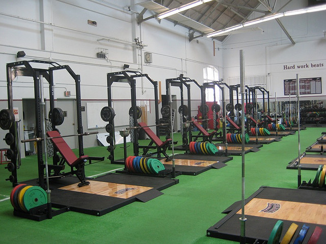 Extra Workouts For The Off Season Football Player Elite Fts