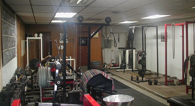 100 Things I Learned At Westside Barbell™ 