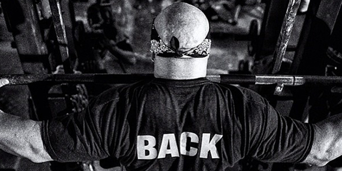 Sick of Your Gym?