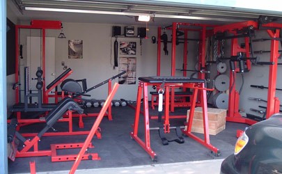 Home Gym Essentials on a Budget - Elite FTS