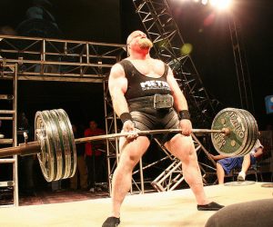 Frequent Pulling for Faster Progress: 12 Weeks to a Bigger Deadlift