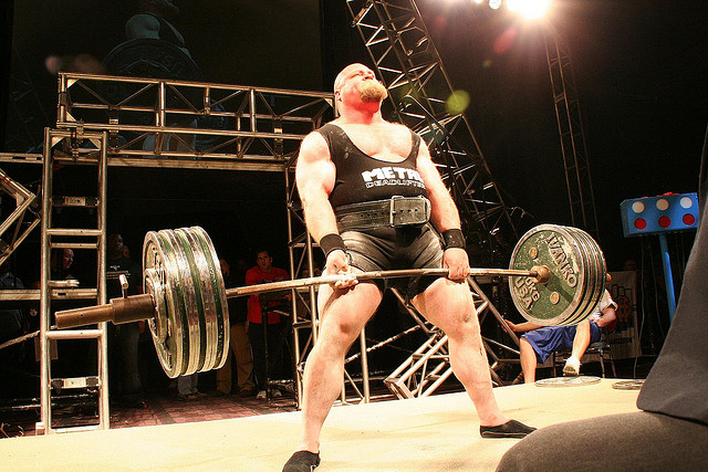 Frequent Pulling for Faster Progress: 12 Weeks to a Bigger Deadlift