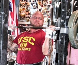 Jim Wendler, Author at Elite FTS 1 of 2 | EliteFTS