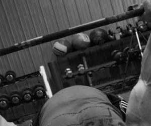 EFS Classic: Your Body is a Barbell – No Dumbbells, No Barbells, No Problem