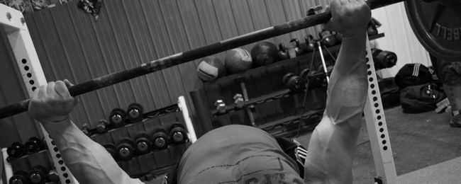 EFS Classic: Your Body is a Barbell – No Dumbbells, No Barbells, No Problem